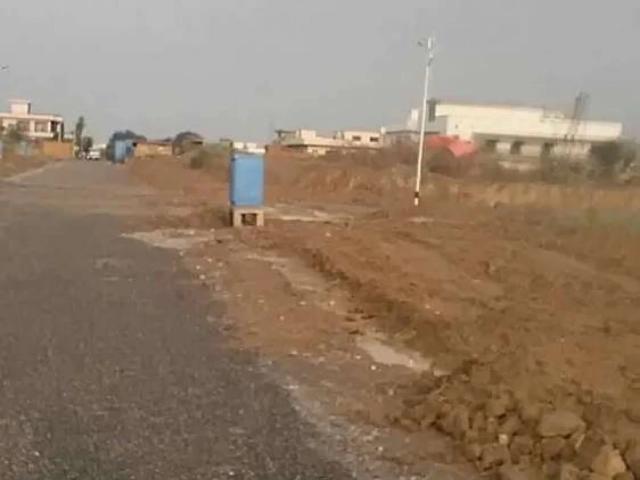 Land for sale in جی-15, G-15