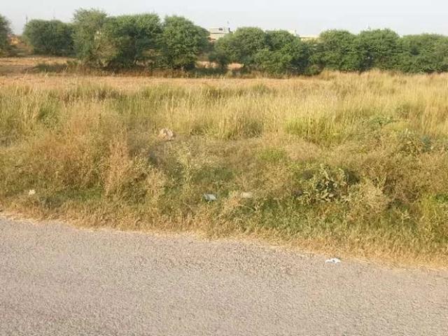 Land for sale in Islamabad