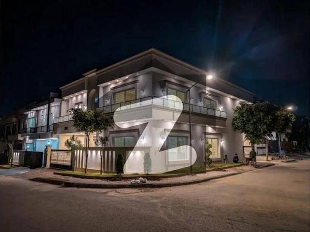 House for sale in Islamabad