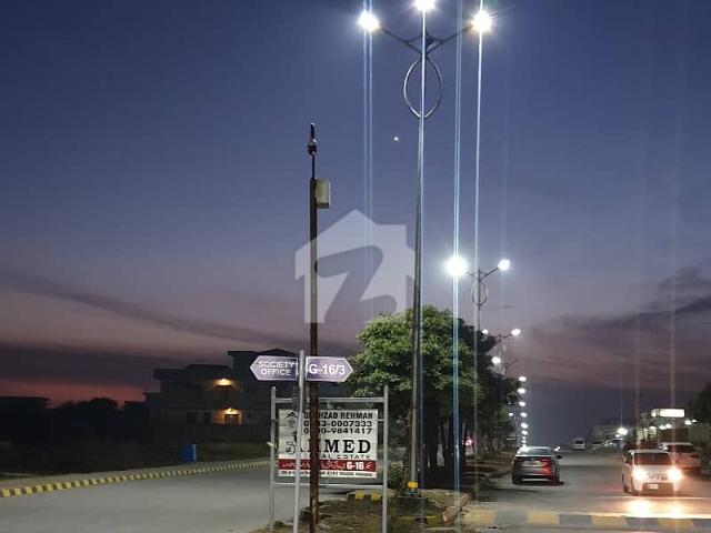 Property for sale in Islamabad