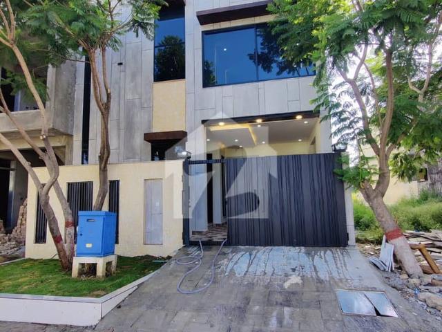 House for sale in Islamabad