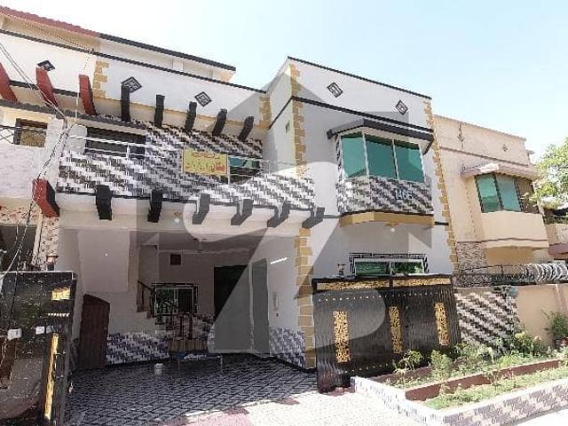 House for sale in Rawalpindi, Islamabad Capital Territory