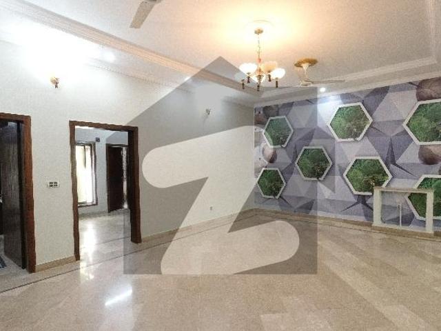 House for sale in Rawalpindi, Islamabad Capital Territory