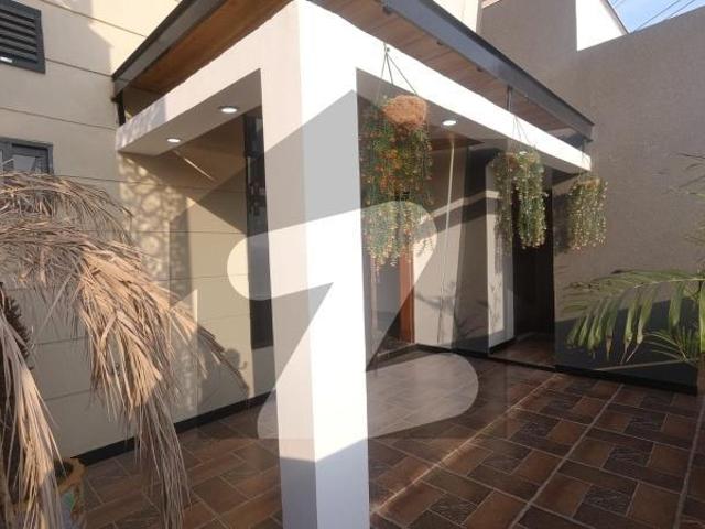 House for sale in Islamabad
