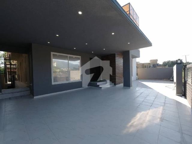 House for sale in اسلام آباد, زون 1