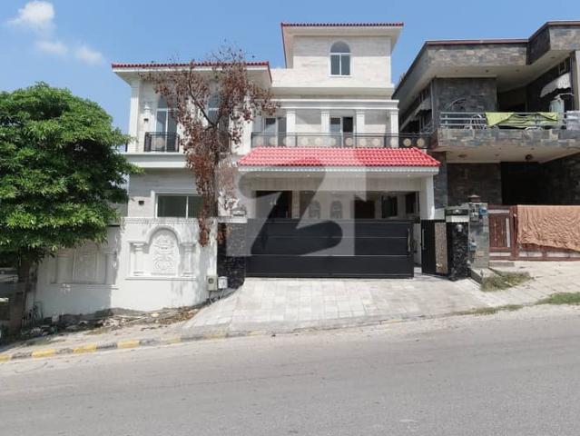 House for sale in Islamabad