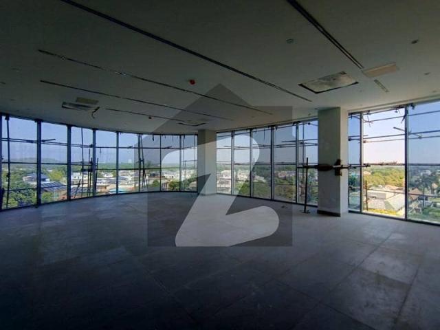Office for rent in Islamabad