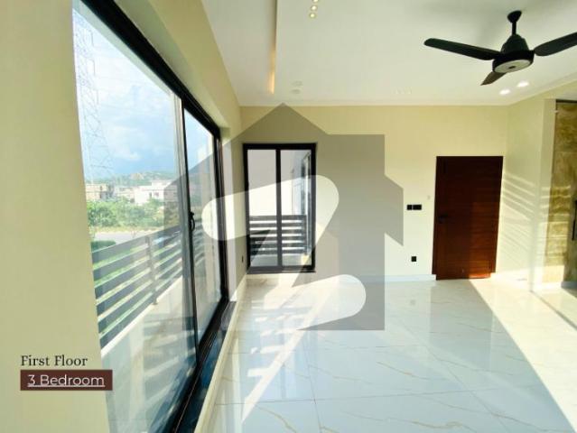 House for sale in Islamabad