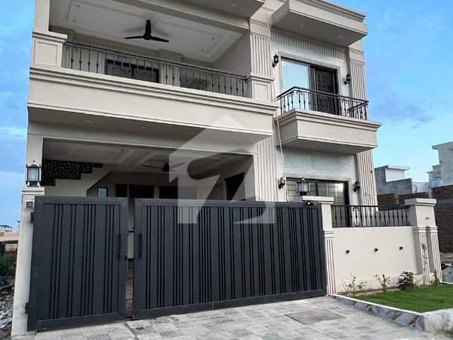House for sale in Islamabad