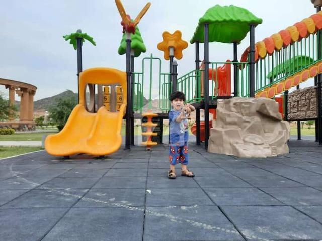 Property for sale in Islamabad