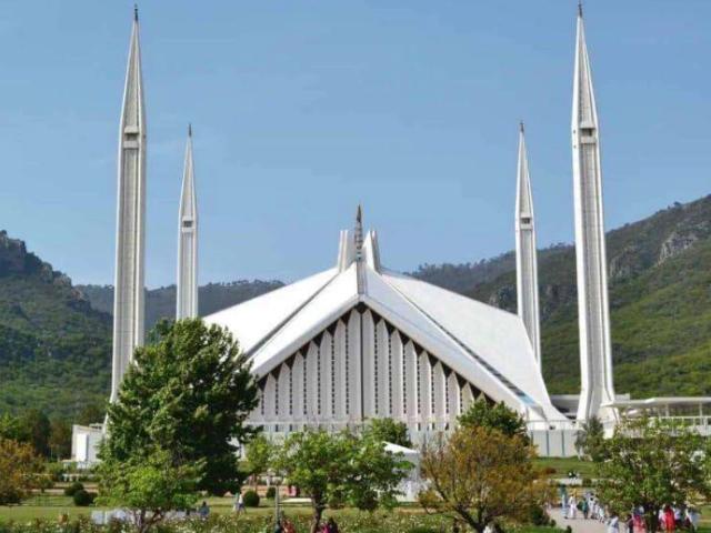 Land for sale in Islamabad
