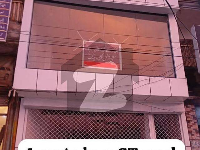 Building for rent in Gujranwala, Islamabad Capital Territory