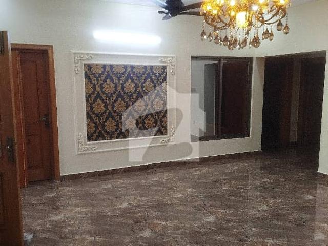 House for sale in اسلام آباد, زون 1