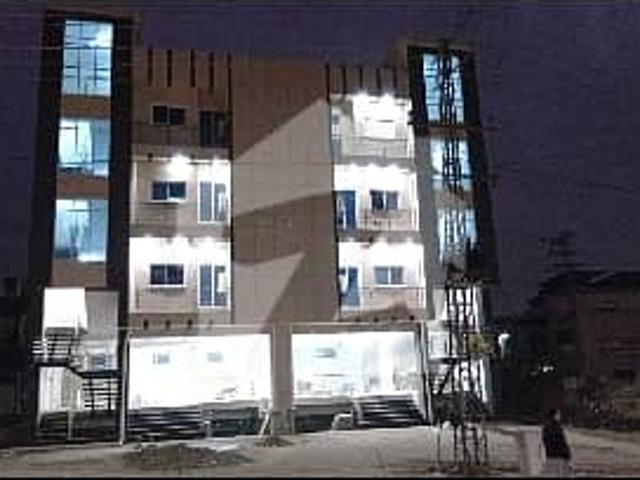Commercial for sale in اسلام آباد, زون 1