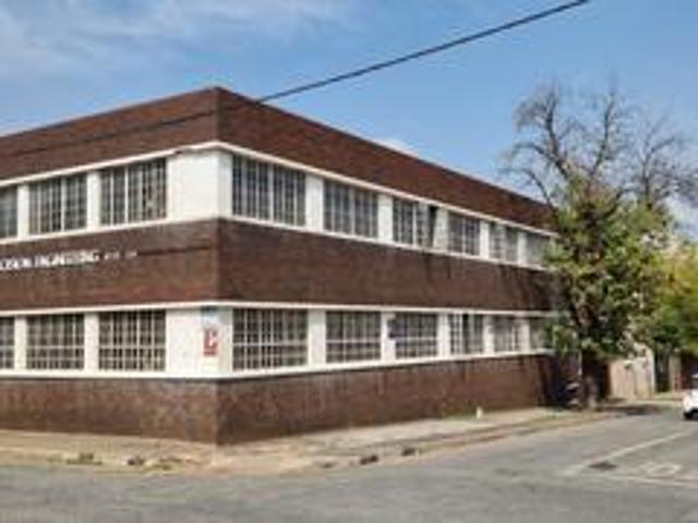 Commercial for sale in Vosloorus, Gauteng