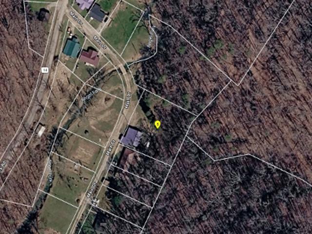 House for sale in West Virginia