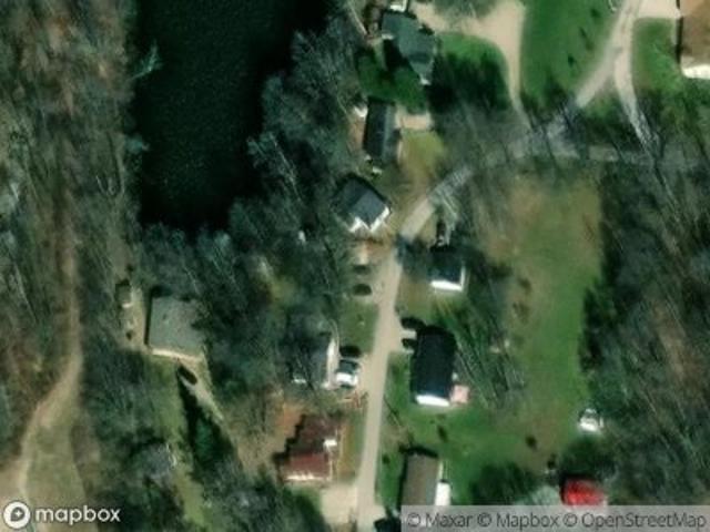 House for sale in Wayne Lakes, Darke County