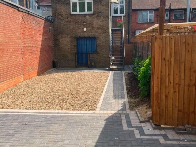 Apartment for rent in London Borough of Brent, Greater London