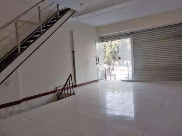 Commercial for rent in Islamabad