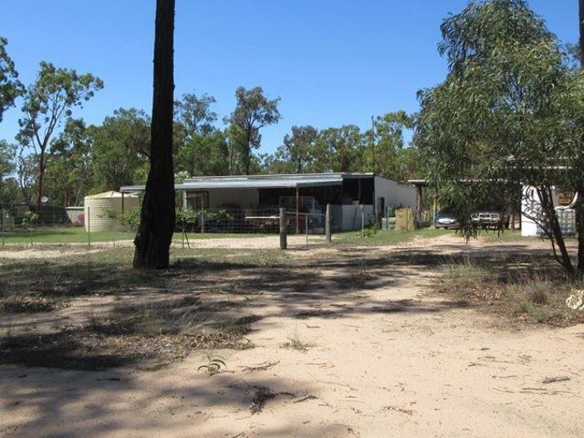 Cottage for sale in Tara, Queensland