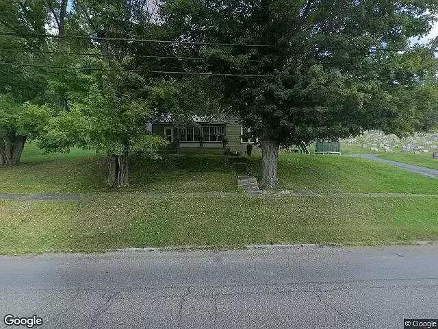House for rent in Bradford