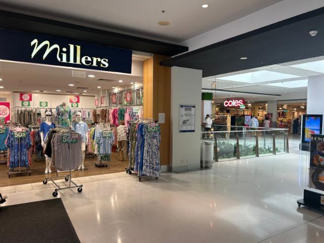 Retail for rent in Sydney, New South Wales