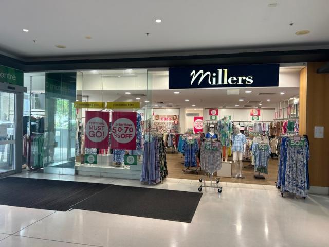 Retail for rent in Sydney, New South Wales