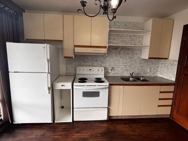 House for rent in Toronto