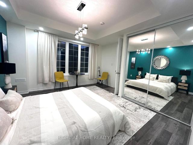 Condo for rent in Milton, Ontario