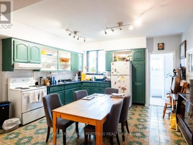 House for rent in Woburn, Ontario