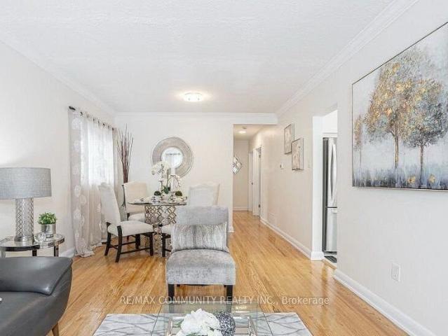 House for rent in Scarborough—Guildwood, Toronto