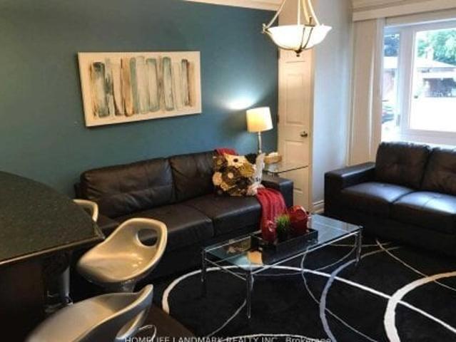 House for rent in Woburn, Ontario