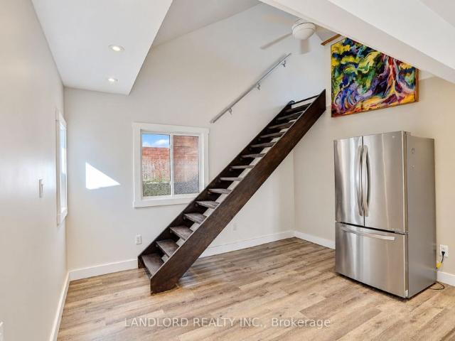 House for rent in York South—Weston, Toronto