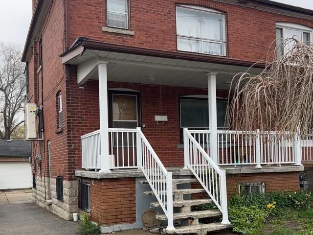 House for rent in Woburn, Ontario