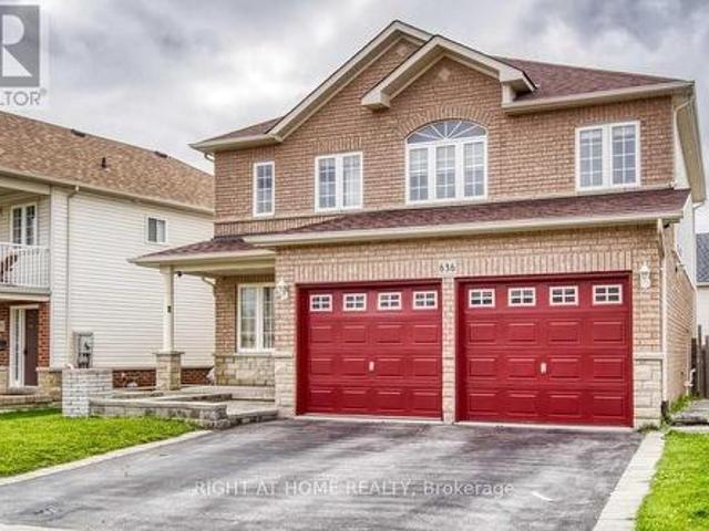 House for rent in Durham, Ontario