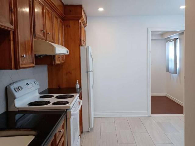 Property for rent in Woburn, Ontario