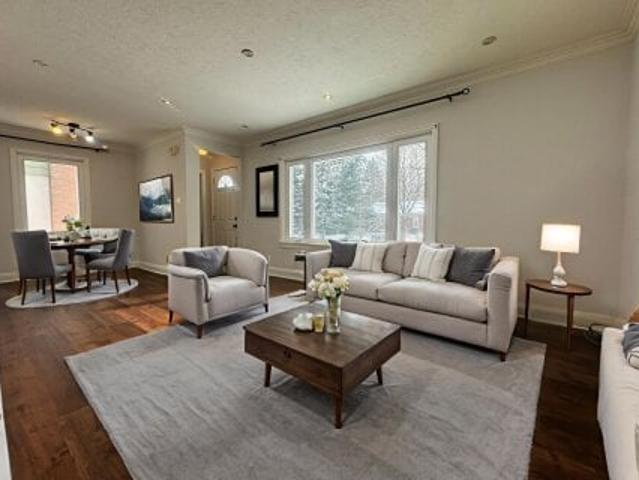 House for rent in York, Ontario