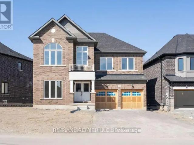 House for rent in Innisfil, Central Ontario