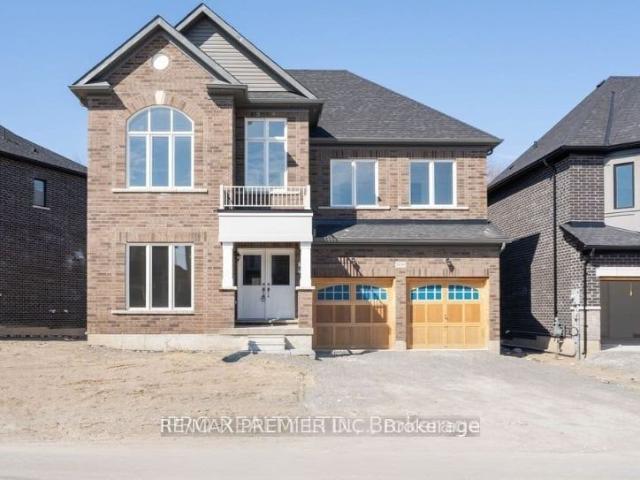 House for rent in Innisfil, Central Ontario