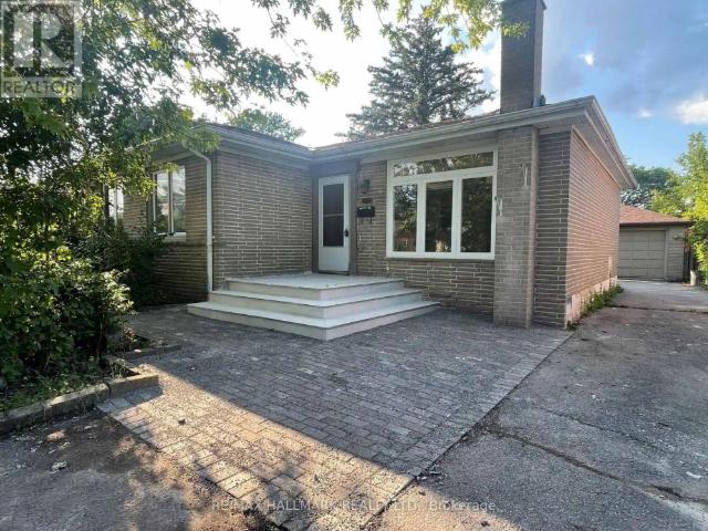 House for rent in Richmond Hill, Golden Horseshoe