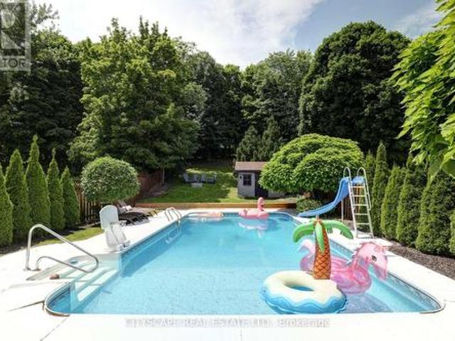 House for rent in Durham, Ontario