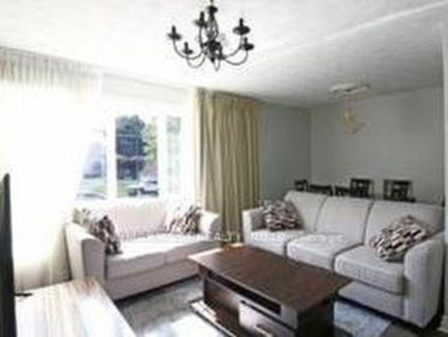 House for rent in York, Ontario