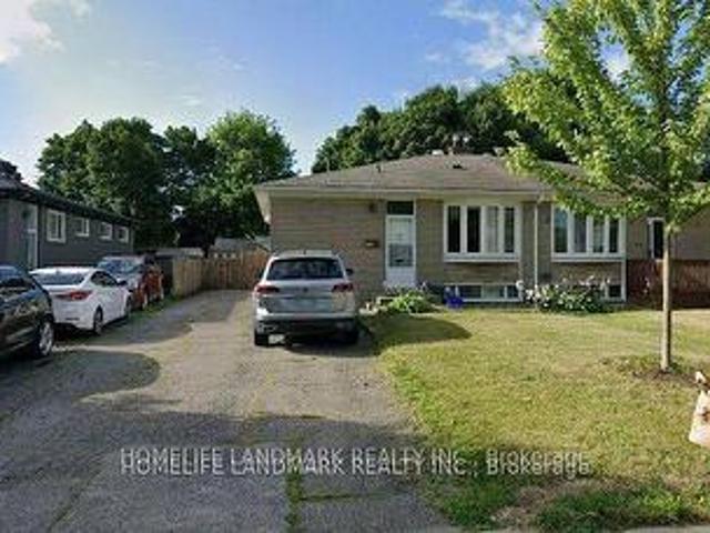 House for rent in Durham, Ontario