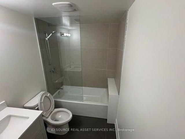 House for rent in University—Rosedale, Toronto