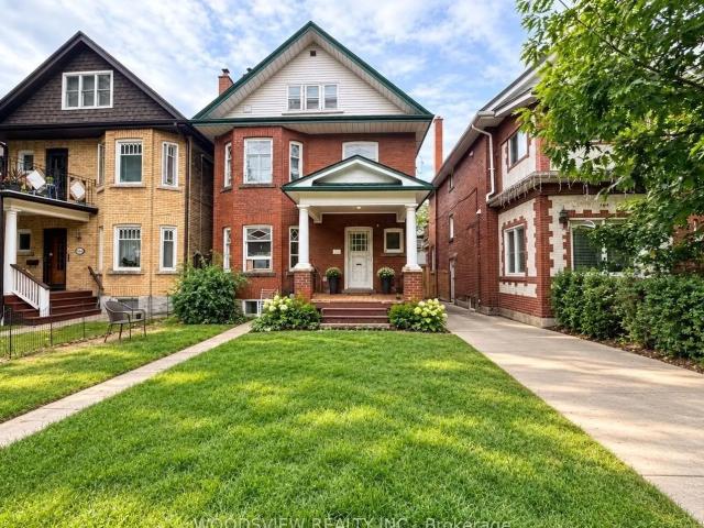 House for rent in Junction Area, Toronto