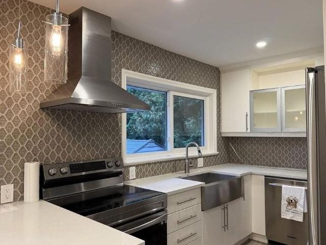 House for rent in Westcliffe East, Hamilton