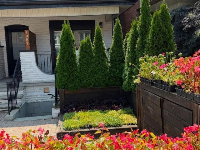 House for rent in Woburn, Ontario