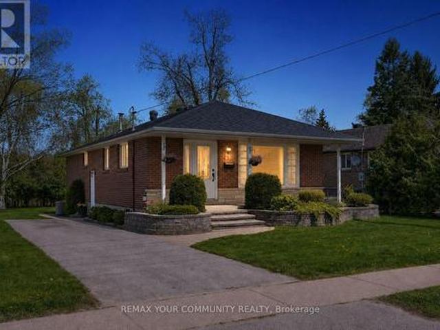 House for rent in Barrie, Ontario