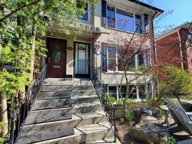 House for rent in Woburn, Ontario