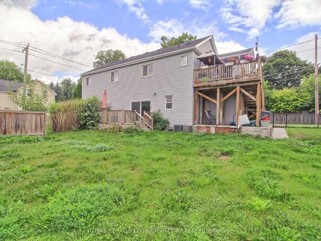 House for rent in Georgetown, Golden Horseshoe